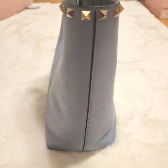 Authentic Brand New Valentino Tote Bag - Picture 4 of 9